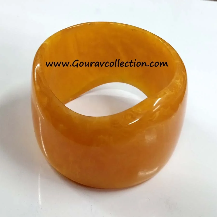 Hiphop Women Fashion Bangles Classic For Girls Partywear Use Available in Bulk Quantity at Best Price for Export GC-BL-214.