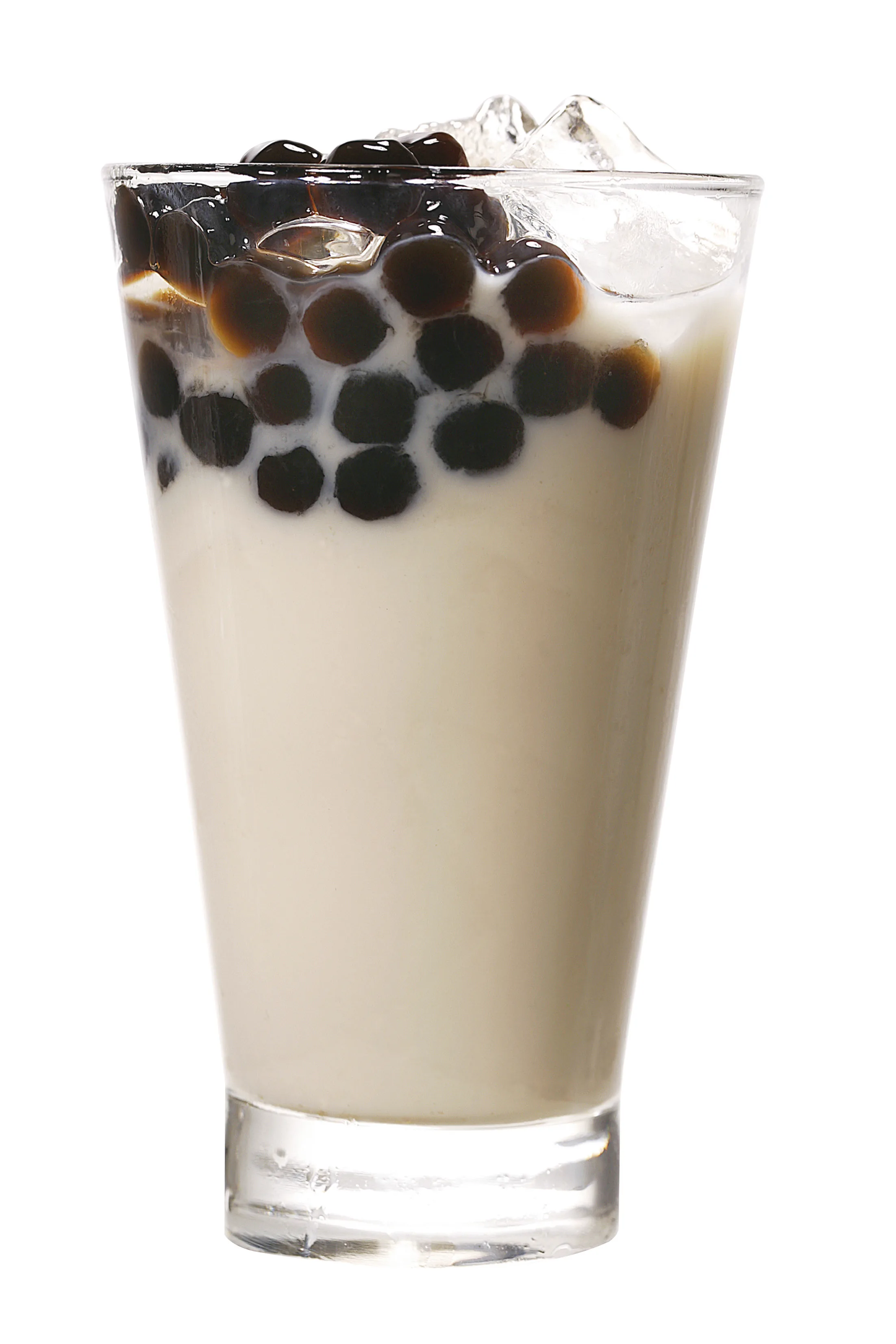 
Brown Sugar Tapioca Boba Pearls 