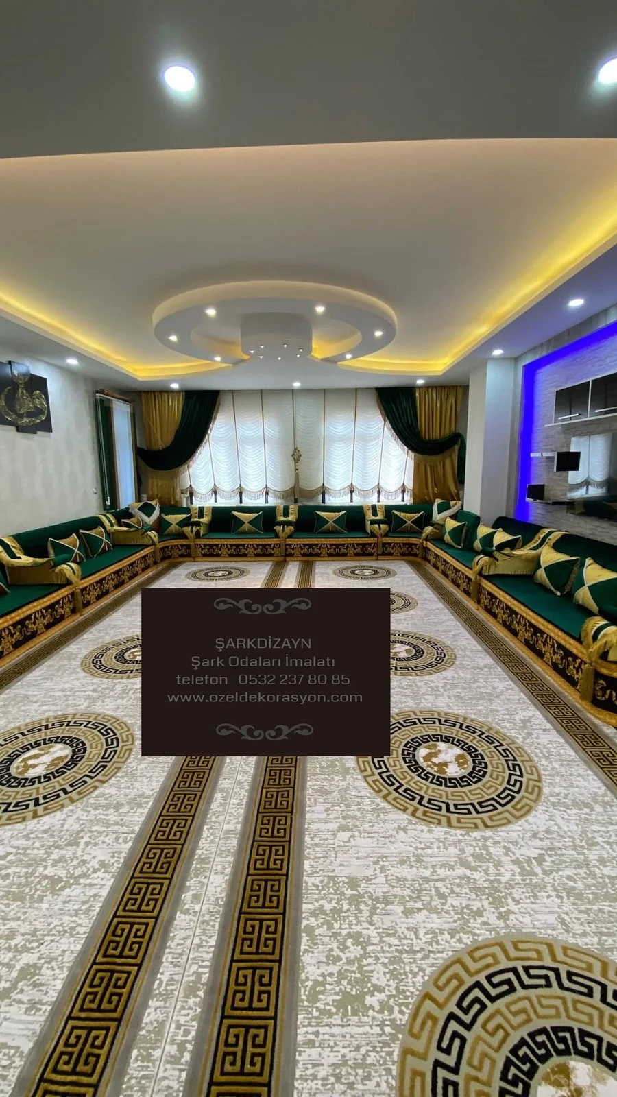 Напольное сиденье в восточном стиле этнический диван арабский Меджлис оттоманском комплект Jalsa Роскошные восточные напольные сиденья