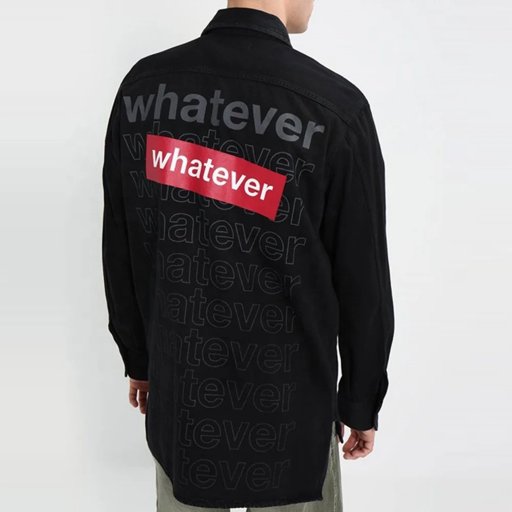 2021 new trendy custom jean jacket for men outwear casual jean hip hop jean coat tiedye men denim jacket for wholesale buyers .