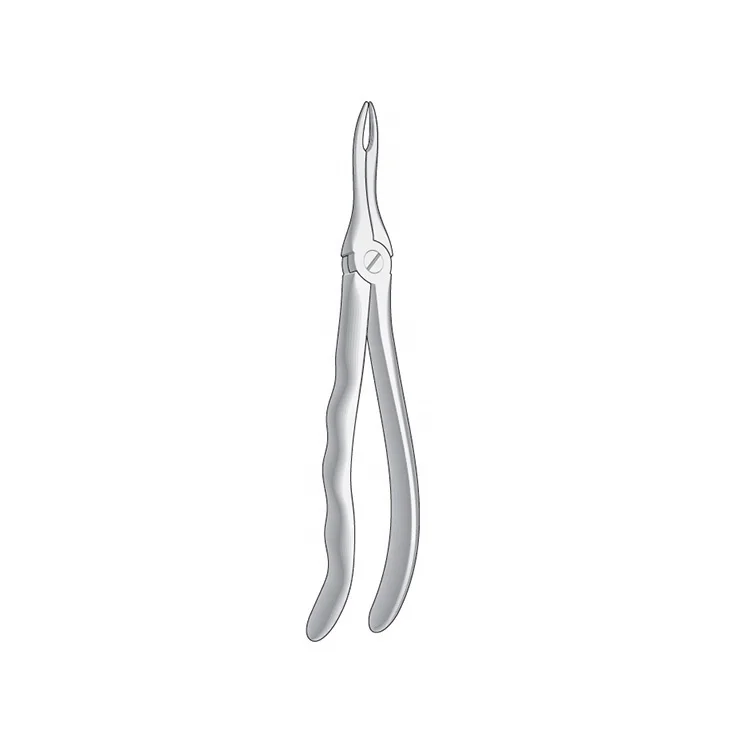 Best Quality Hot Sale Medical Dental Extracting Forceps Upper Very Fine Roots