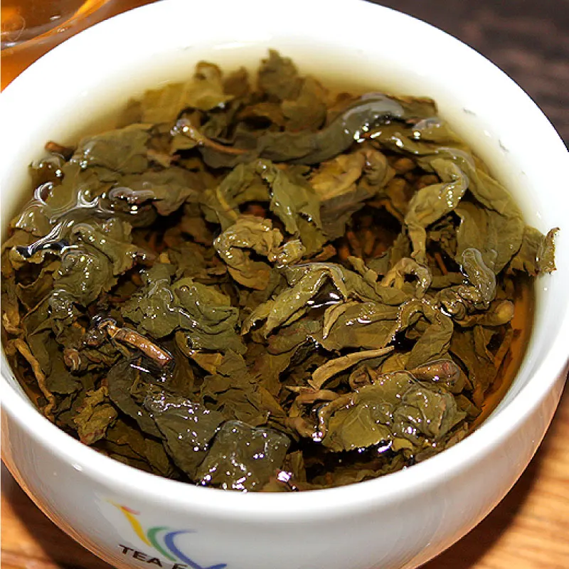 
Hot sale Dongding Roasted Oolong tea Taiwan Tea wholesale Factory price 