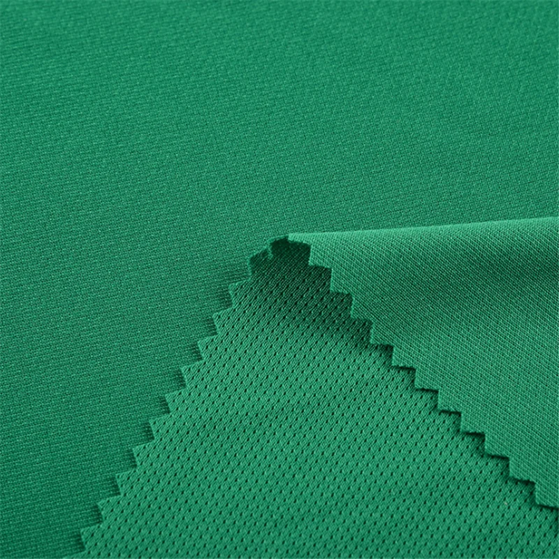 100 polyester drifit fabric sportswear