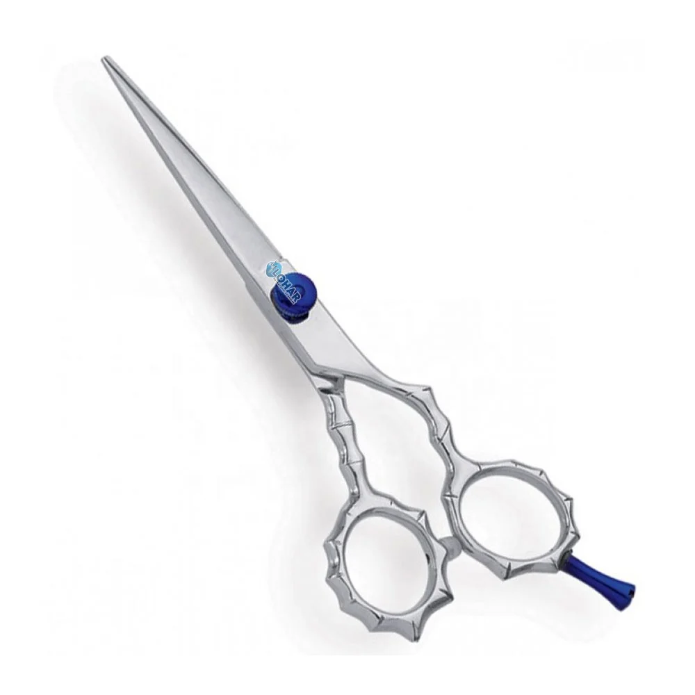 Hot Sale Hair Cutting Scissor, Razor Edge with Beautiful Design Size 6 inch Hairdresser Salon and Home Use