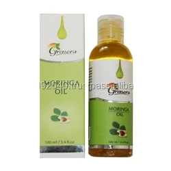 Factory Price Organic Ben Oil From Seeds Of Moringa Oleifera