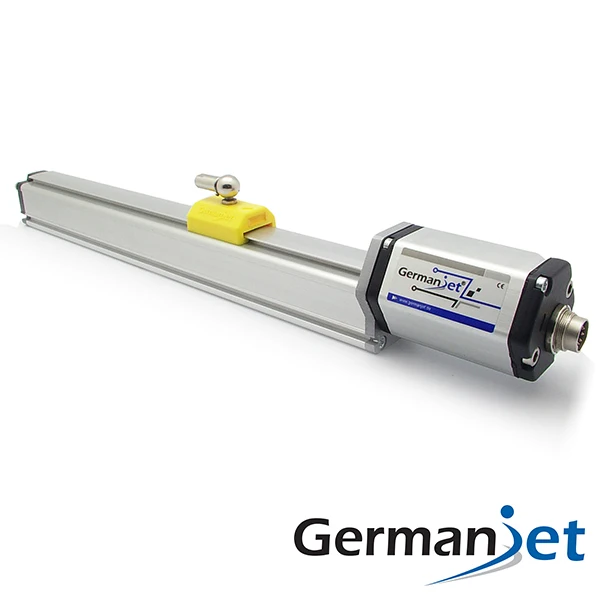 RP Temposonics Replacement Linear Position Sensor