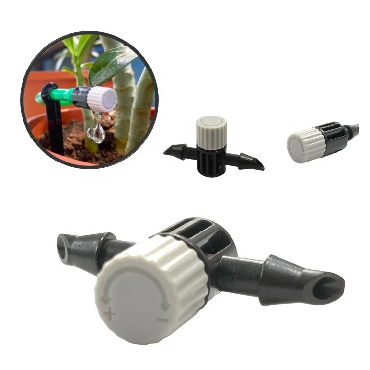 irrigation hose drip micro rain spray tape