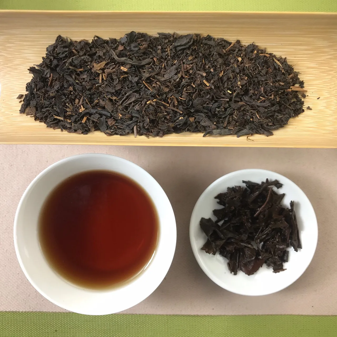 High Quality Organic Healthy Black Tea Made In Taiwan