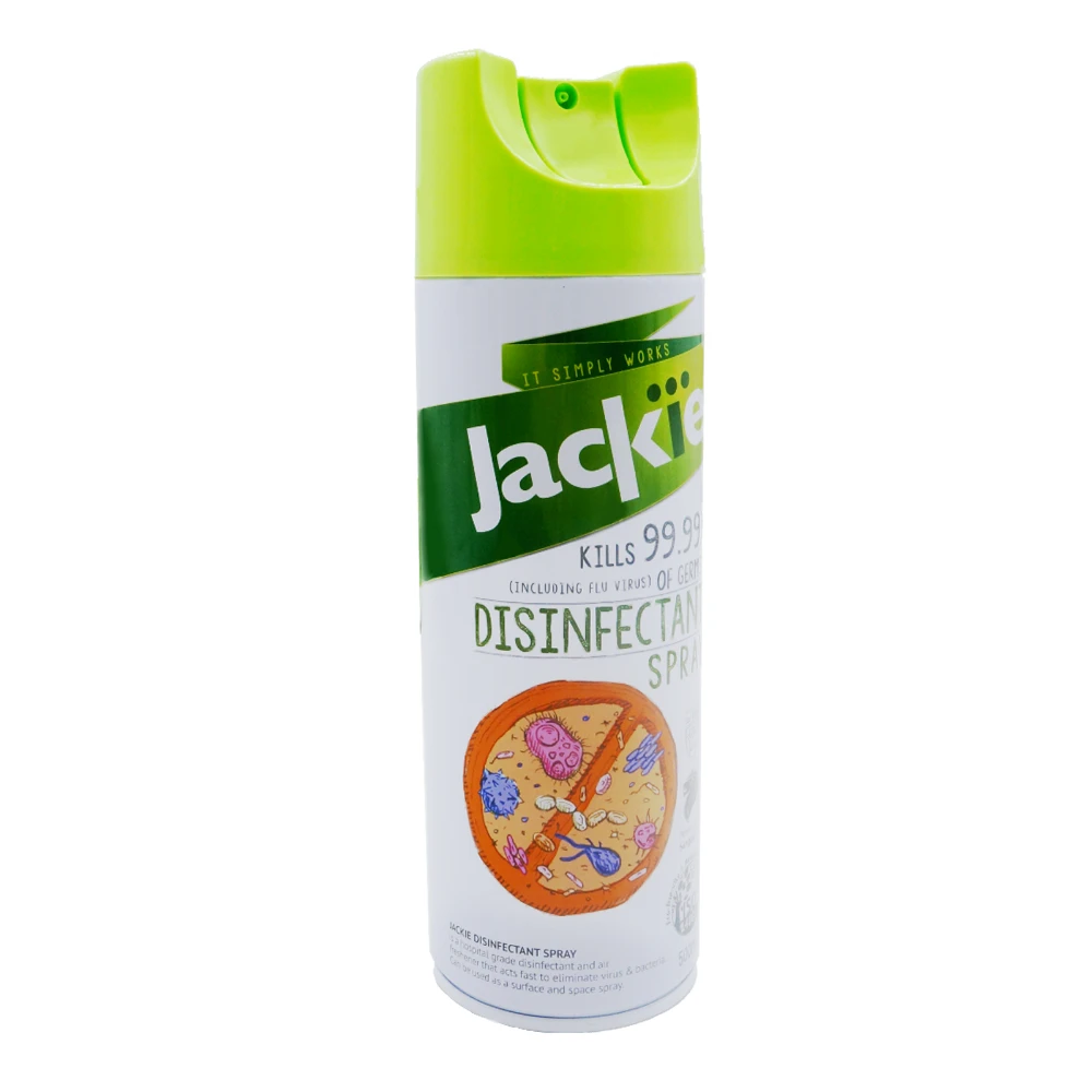 factory direct best quality hospital grade multi purpose disinfecting fragrance air freshener spray