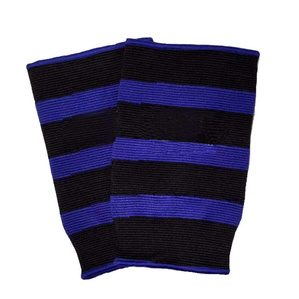 Новинка 2022 7 мм тяжелая атлетика наколенник поддержка колена приседание для силовой атлетики лучший эластичный мужчин и