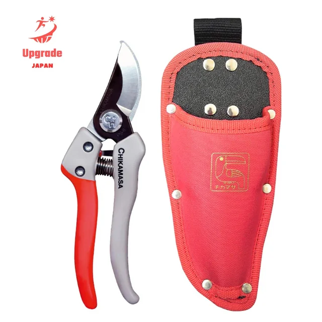 Professional Handheld Unique Garden Shears Bonsai Pruning Scissor