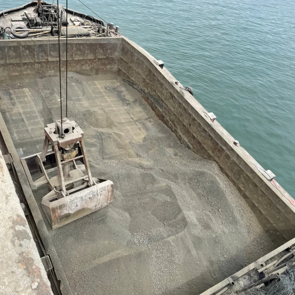 Вьетнамский цементный клинкер по лучшей цене