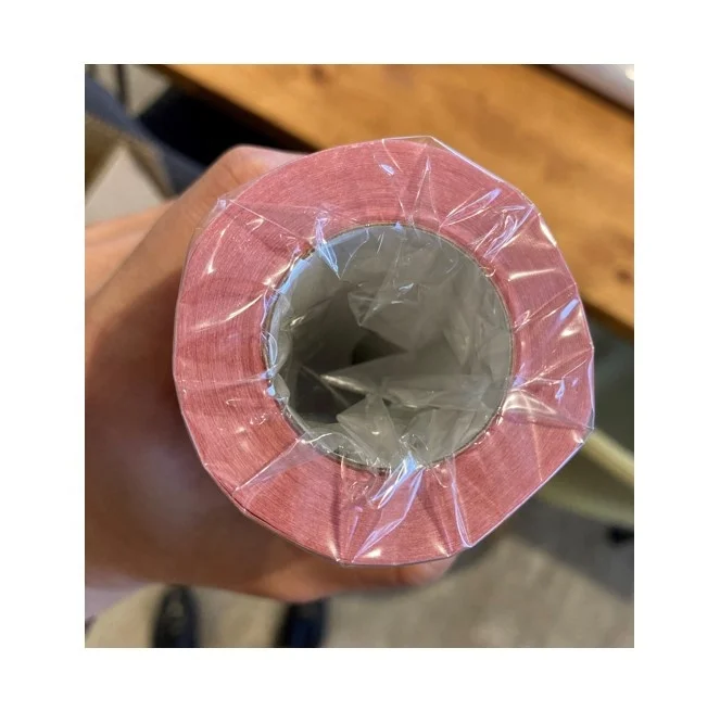 Современная Элегантная Модная текстильная ткань в стиле японской бумаги