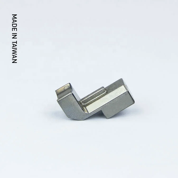 Изготовленные на заказ передние зрительные детали для Игрушечного Пистолета