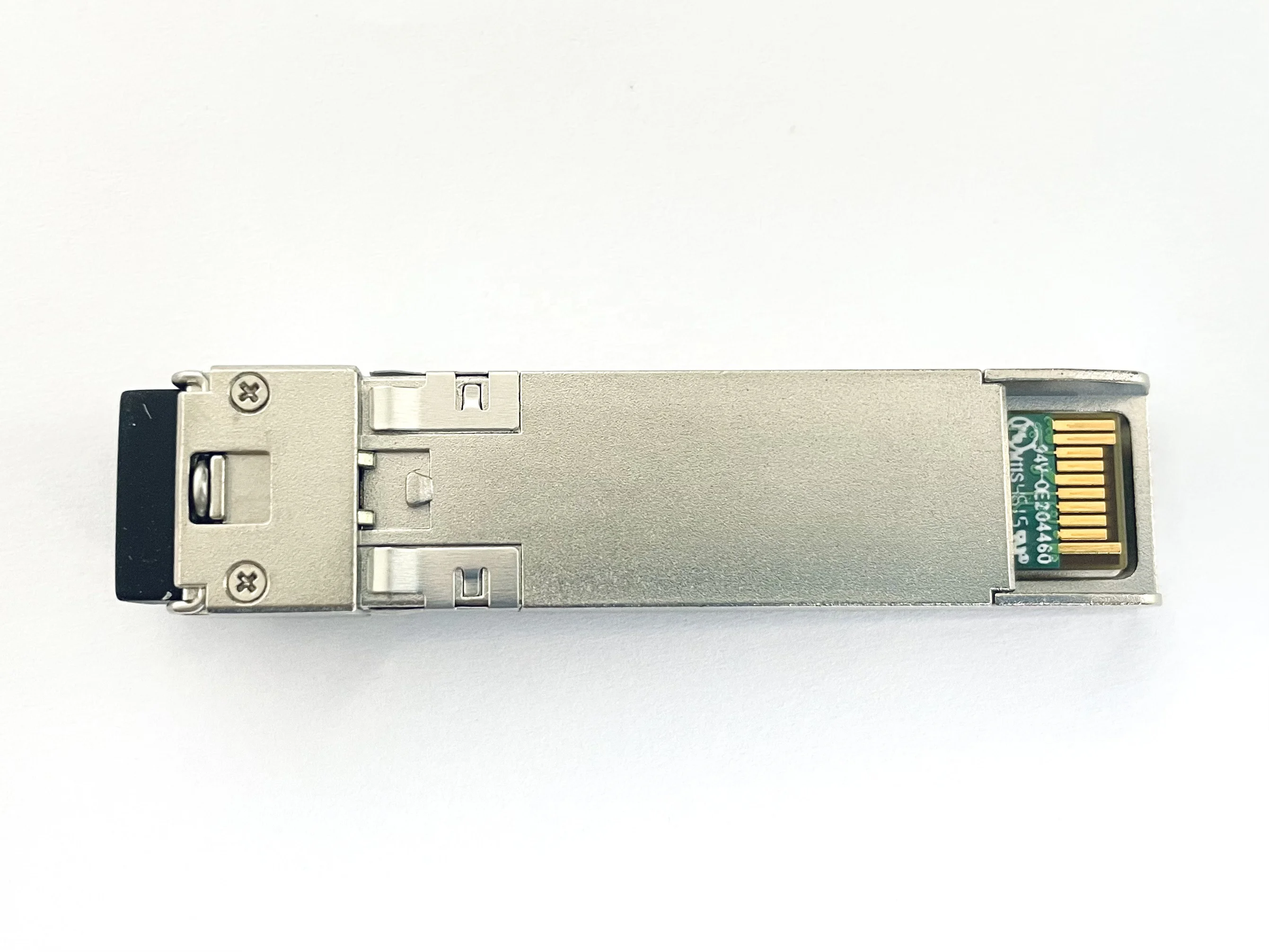 SFP+-DWDM-D46-HW 10G 1540.56nm 40km Optical Transceiver Module for prompt delivery