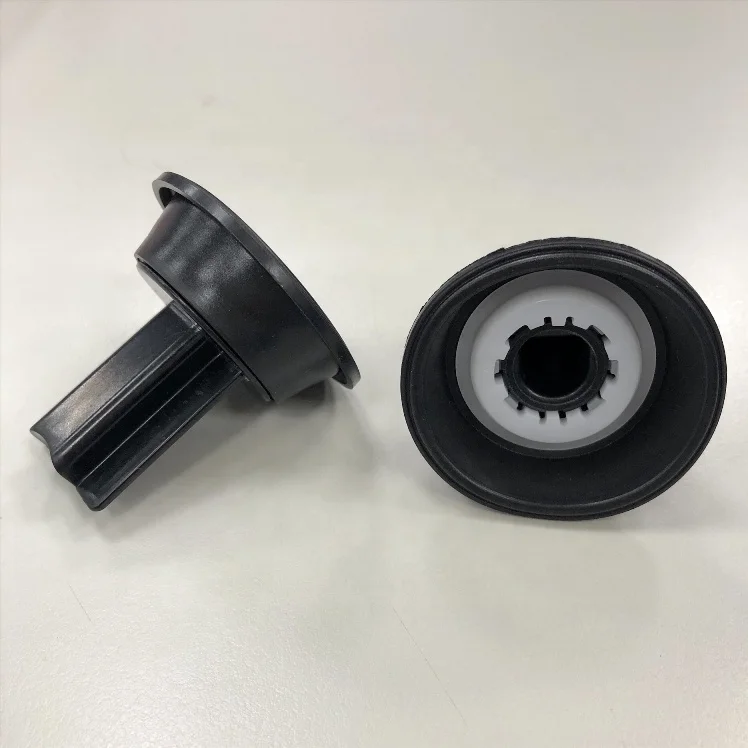 SYM Joyride 125/200 EVO Carburetor Membrane, Diaphragm, Vacuum Piston (H81 / HLR)