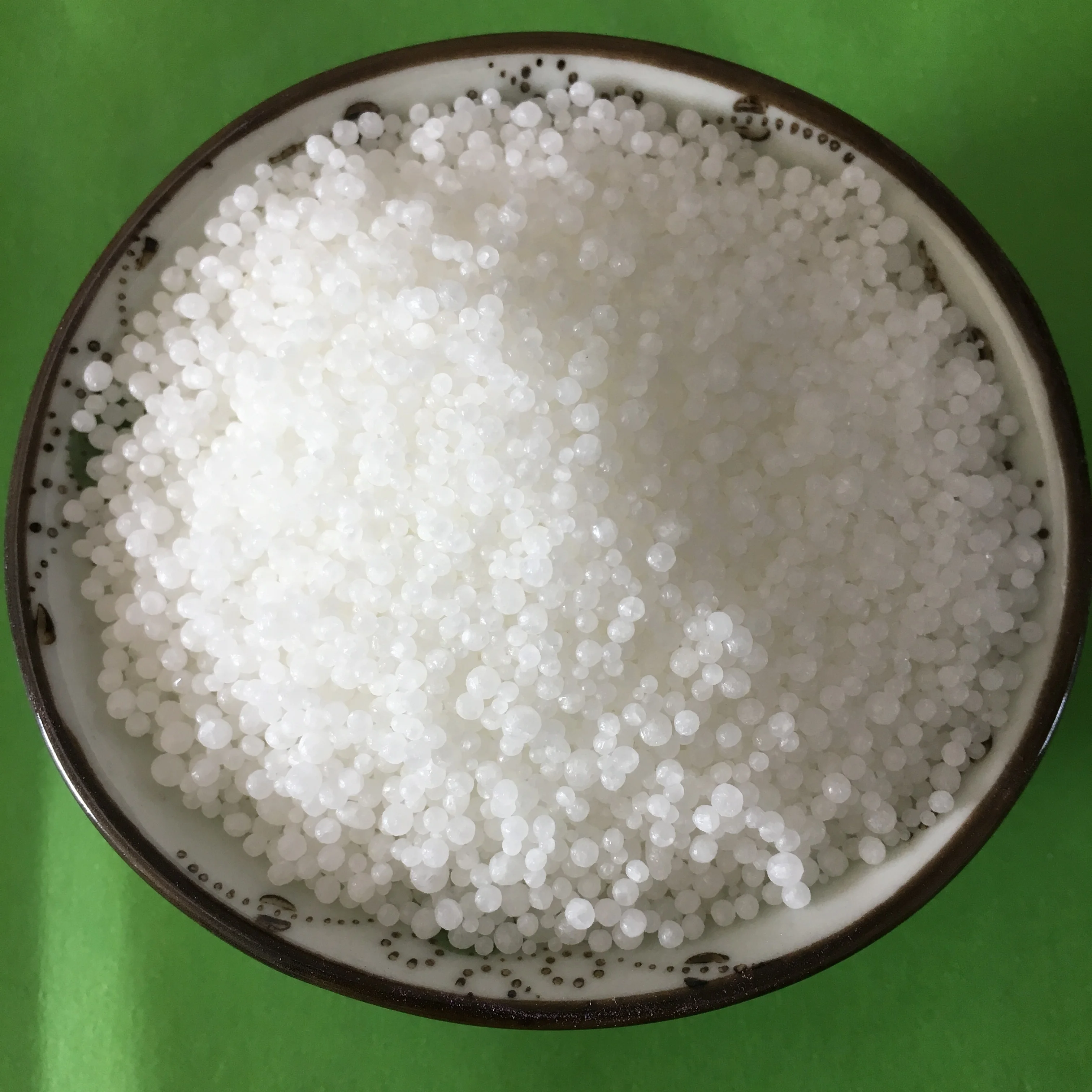 Agriculture Grade Granular Ammonium Sulphate Fertilizer/Urea 46%