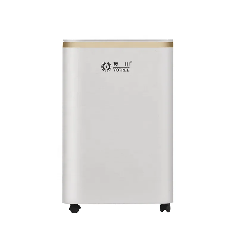 Small  air purify dehumidifier home use mini dehumidifier