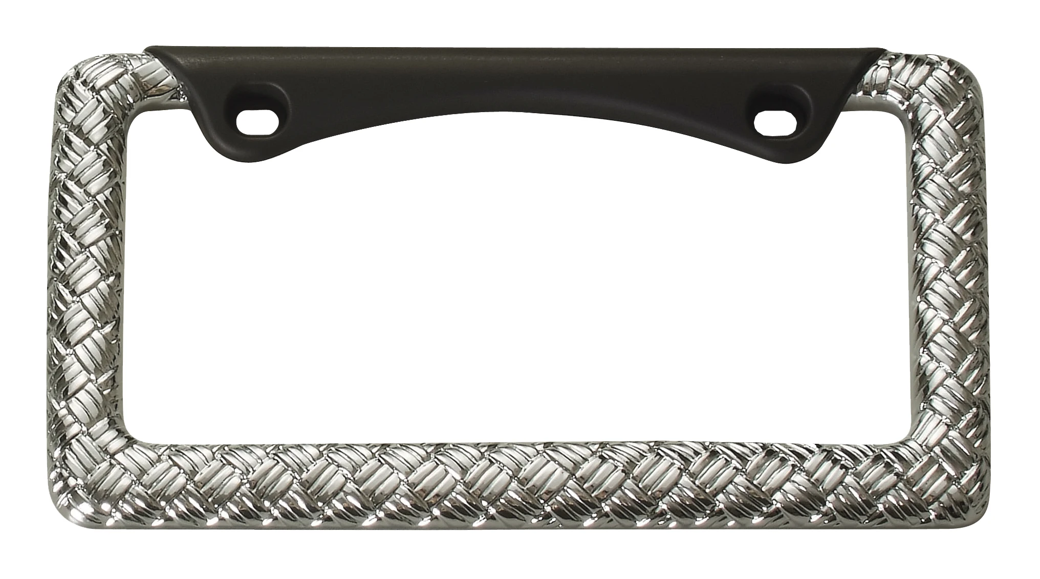 High Quality Durable Using Various Car Plate Frame License For Usa