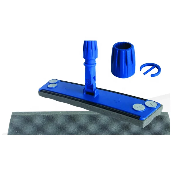 Превосходное качество плоские швабры с пену по конкурентоспособной цене