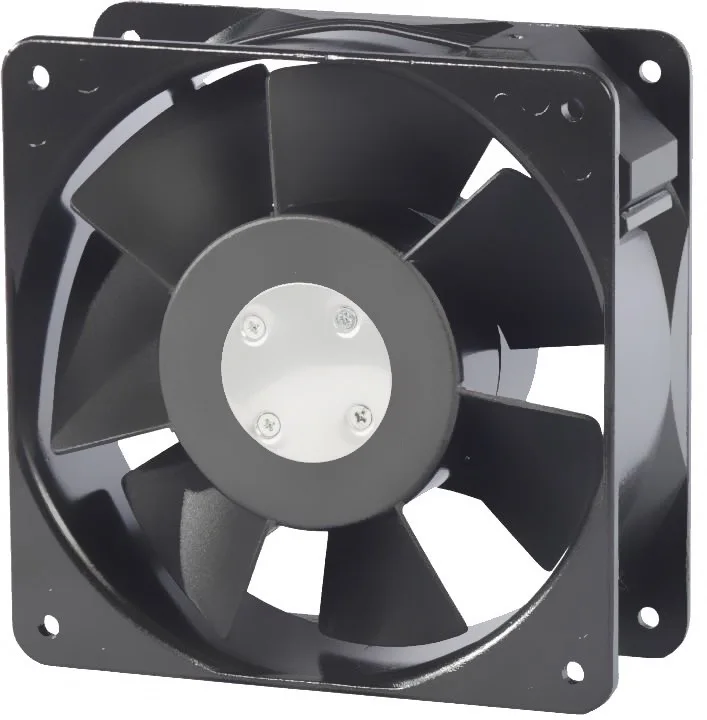 160mm axial fan