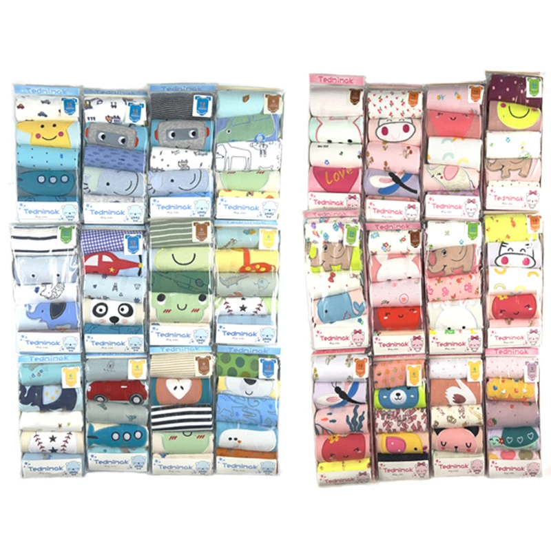 Newborn baby clothes custom logo color Infant Bodysuit Romper Clothes Cotton Baby Onesie Factory Wholesale Popular Outfit 0-24M