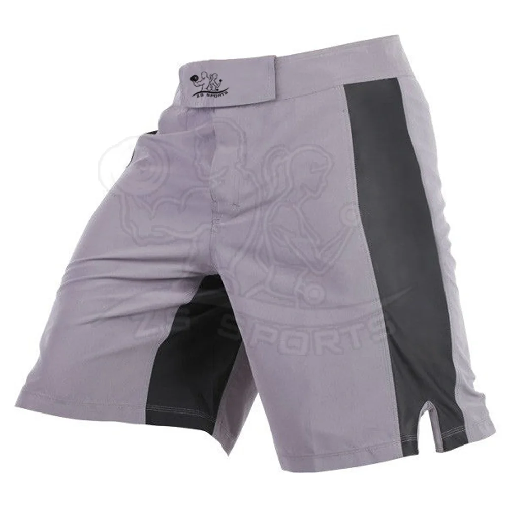 Custom Factory Manufacturer Sports Wholesale Custom Made Fighting Short Sublimated Printed MMA Shorts