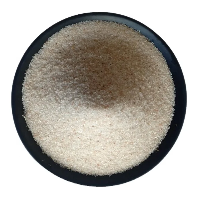 Quartz silica sand for water filtration size 0.4 mm to 0.8 mm from Asian Minerals and Allied Industries (11000007387881)