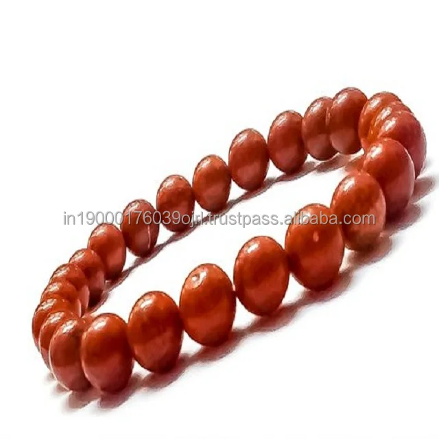 wholesale natural agate stones crystals best quality rose quartz beads with seven chakra gemstone bracelet for sale