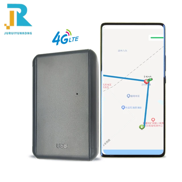 Хорошее качество напрямую с фабрики LBS micro smart china Магнитный gps трекер moto tracker