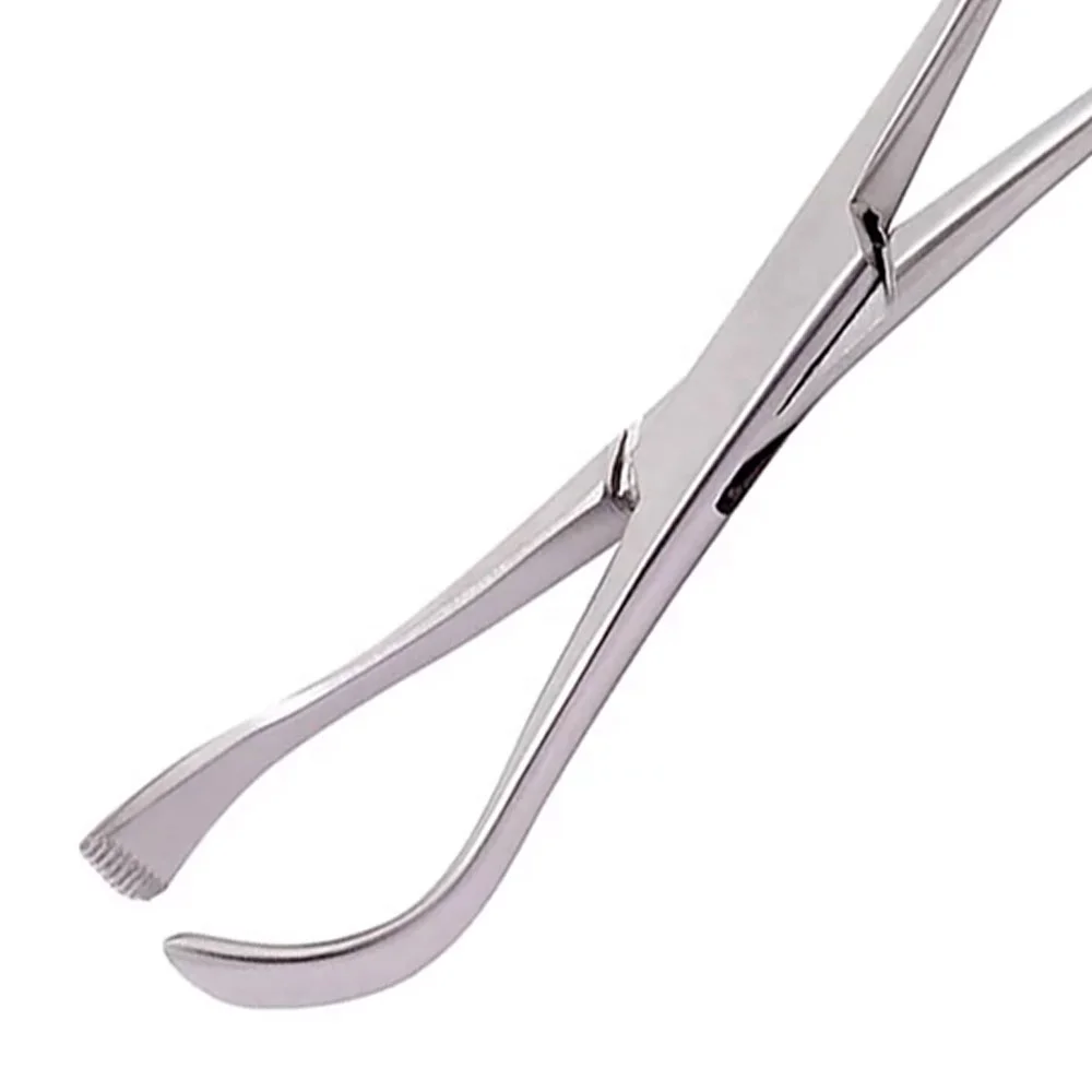Cheap Price Surgical Instrument 2024 Towel And Tubing Clamps With Good Quality Made by Pakistani Supplier