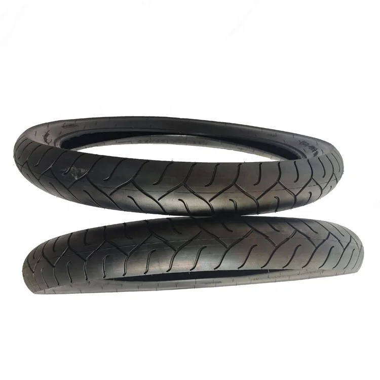 new   20x3.0 20*3.0 tyre Made in china black abrasion resistant bicycle tire