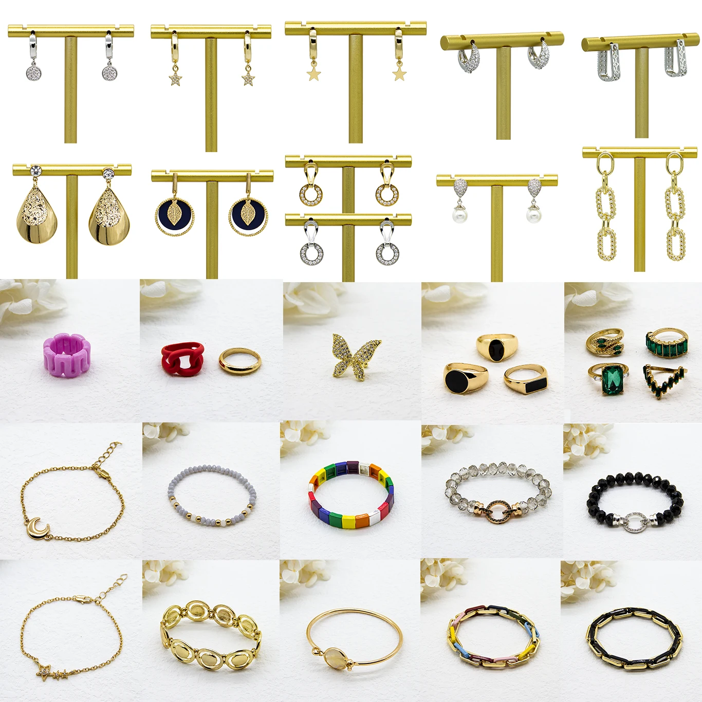 Chunky Bracelets For Women 2022 Fashion Stainless Steel Jewelry Custom Name Bracelets Love Charm Bracelets