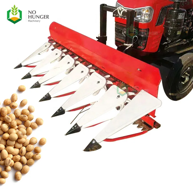 In Vietnam Bangladesh Sri Lanka Kazakhstan India soybean Harvester Of Price