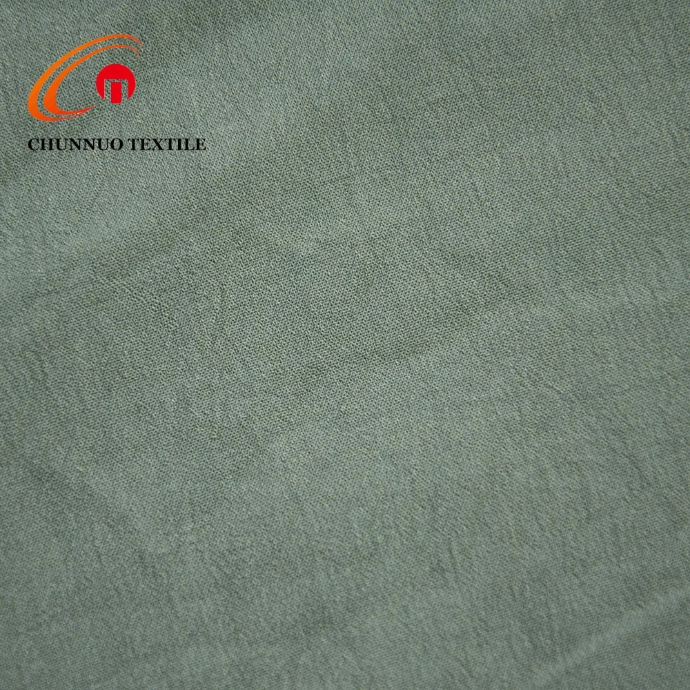 Высокоэластичная тканая Ткань 100% полиэстер воздушный поток однотонная ткань для женского платья