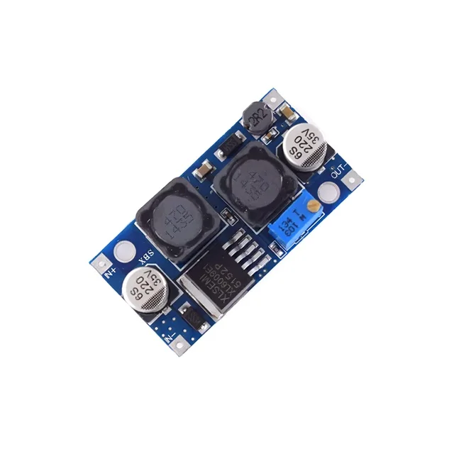 Hot Sale New Original Xl6009 Dc-Dc Electronic Power Module