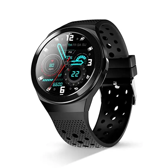 ST-SW12 Waterproof Smart Watch with smart and new sport feature Popular S series with BTH calling