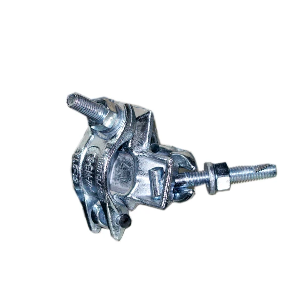 Scaffolding double coupler load capacity,scaffolding coupler weight EN74 standard scaffolding coupler