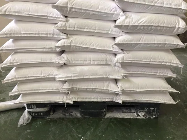 Thailand Organic Tapioca Starch / Maize Starch Price In Bulk For Sale.