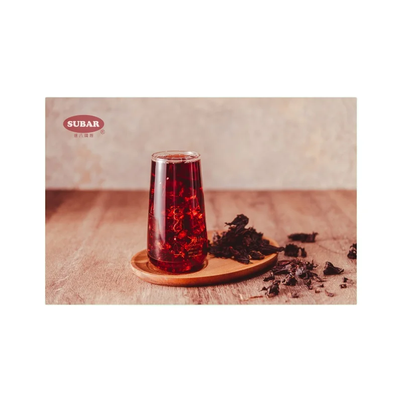 Professional Manufacturer Earl Grey Black Tea with High Quality