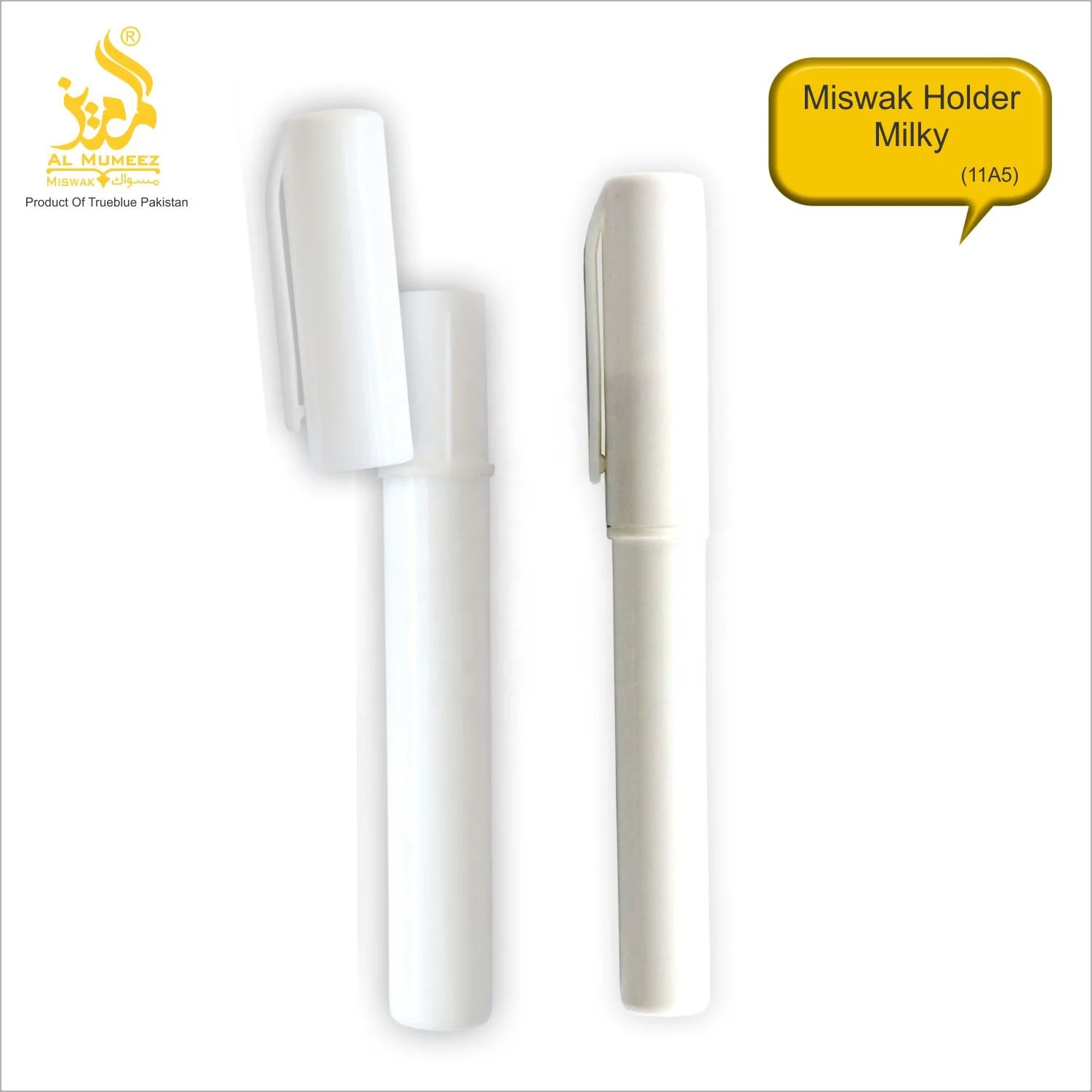 Лидер продаж пластиковый держатель/чехол для лучшего качества вакуумная упаковка палочка чистки зубов MISWAK/SEWAK/SIWAK/натуральная