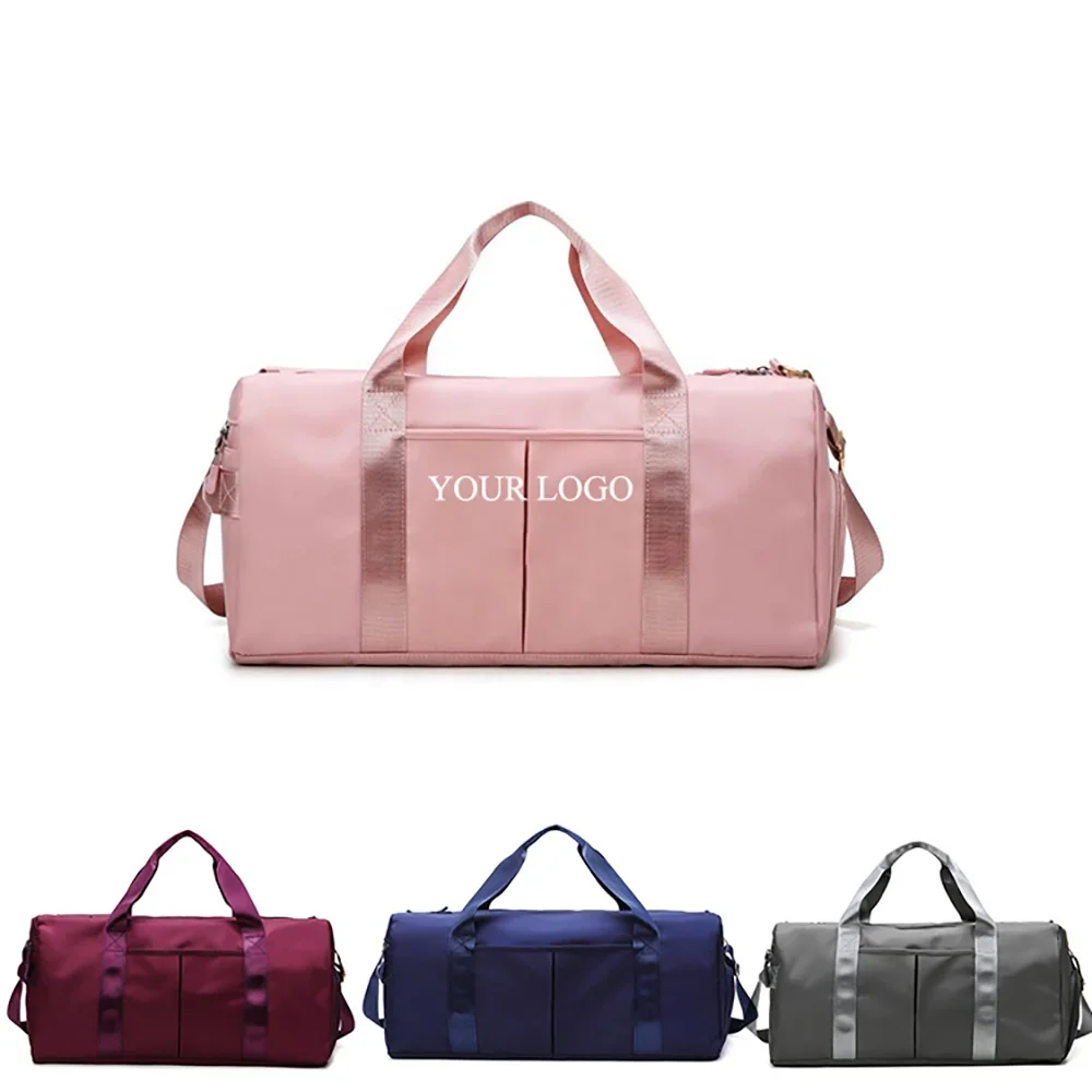 OEM/ODM Service Custom Pack Mobile Phone Arm Bag Sports Fitness Running Outdoor Arm Sleeve Gym Sport Bag with Earphone Plug