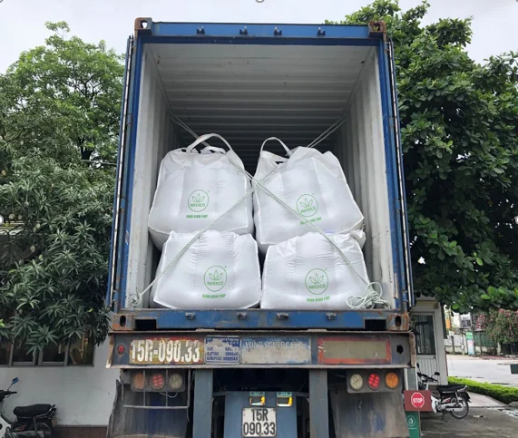 Best selling for granular fused magnesium phosphate fertilizer ( FMP) product of Vietnam factory
