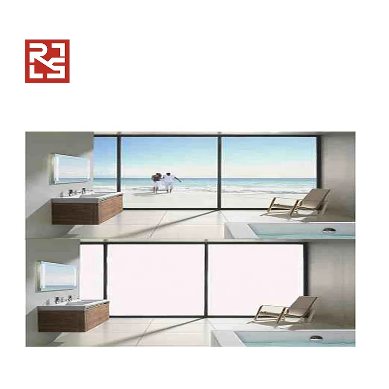 Good Quality New Design pdlc glass Smart Film for office