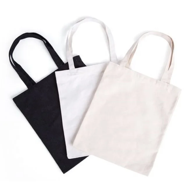 Online sale Cotton shopping Bag