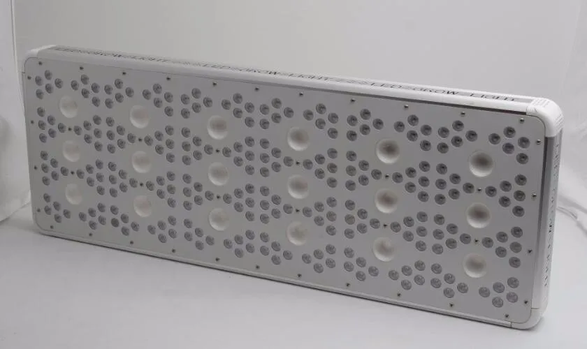 900W Led Grow Light Aluminum For Vertical Farm Veg Bloom COB Full Spectrum Grow Light