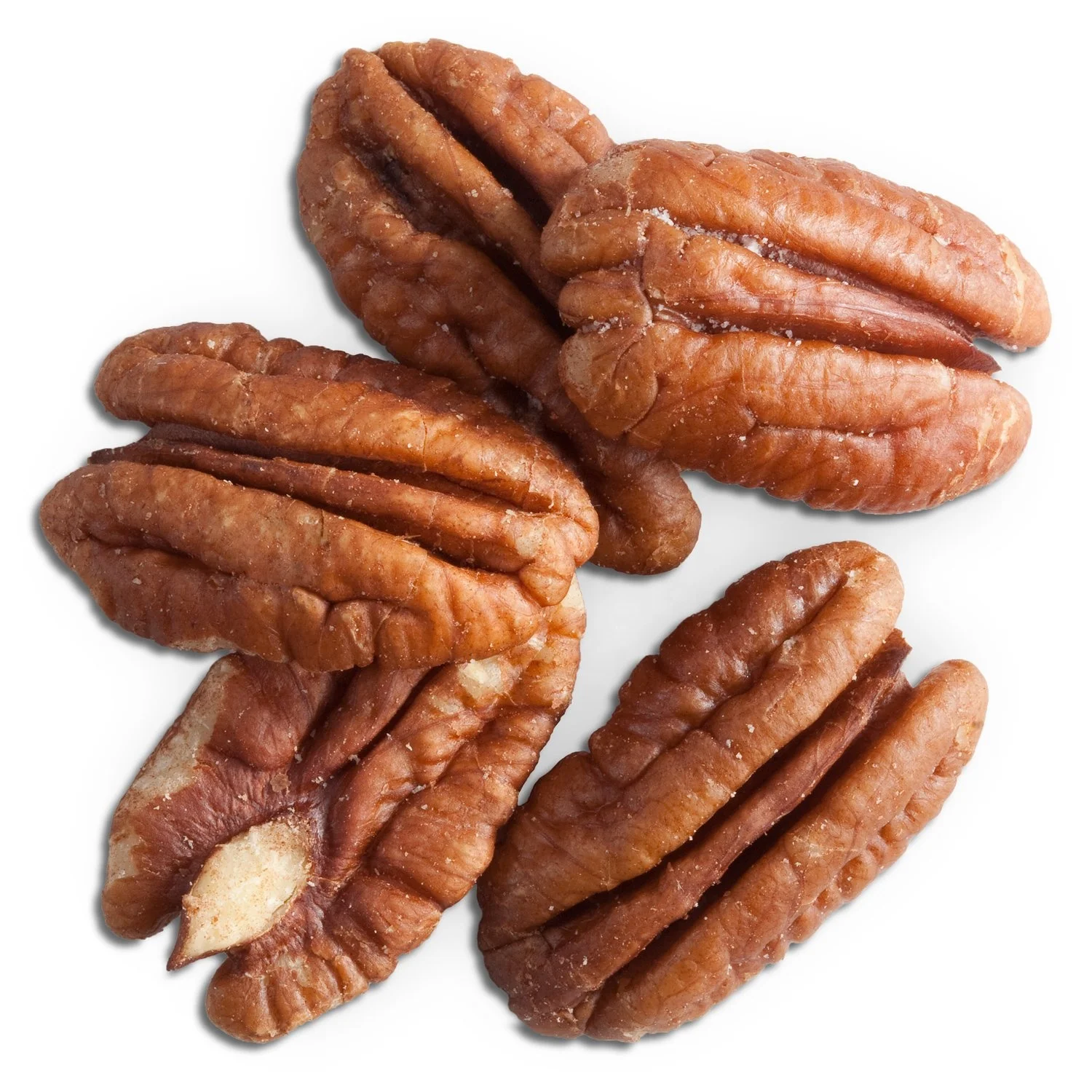 Hot Selling Roasted Pecan nuts kernels, Wholesale High Quality Pecan nuts kernels