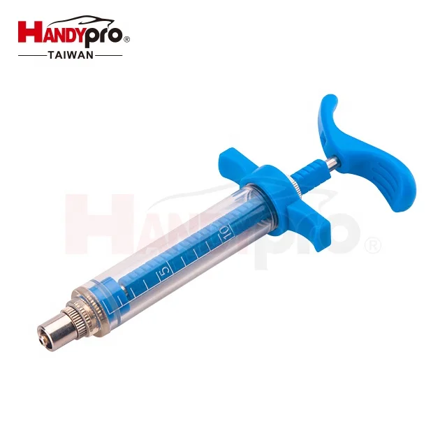 Boiling Point Brake Fluid Tester