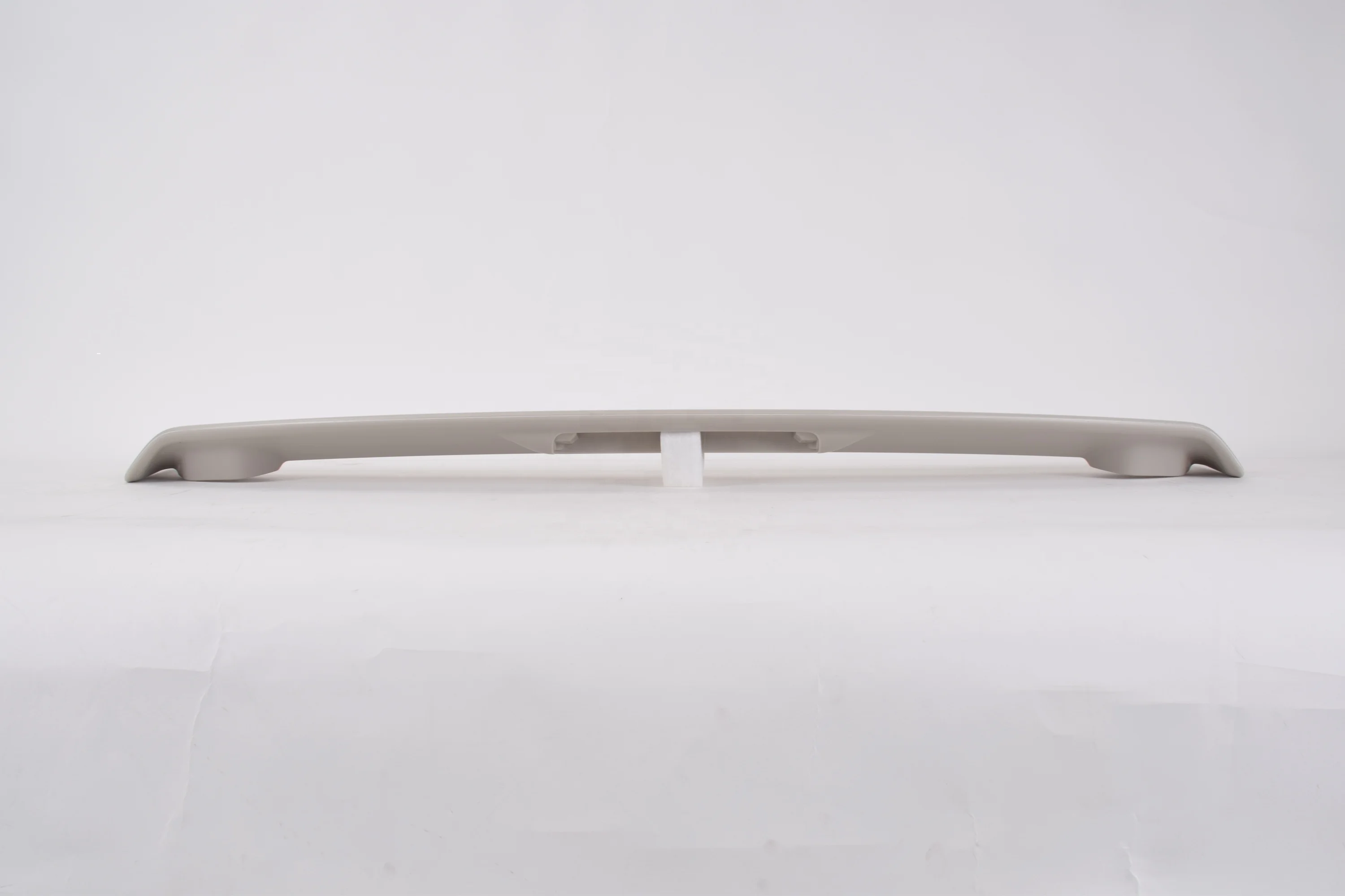 Задний спойлер для Toyota Corolla OE Style из АБС-пластика 08-13 (со светодиодом)