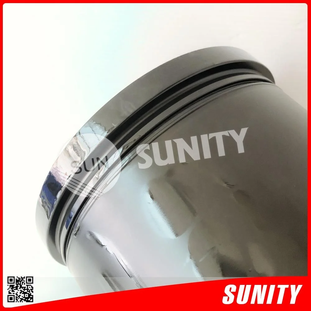 Высококачественные поставщики TAIWAN SUNITY 6AYM CYL LINDER OEM 748620-01900 для деталей двигателя yanmar